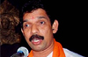 MP Nalin Kumar Kateel dubs CM Siddaramaiah as terrorist